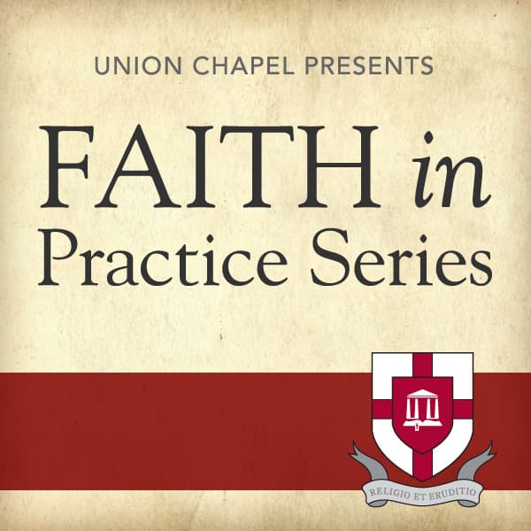 Faith in Practice Series cover