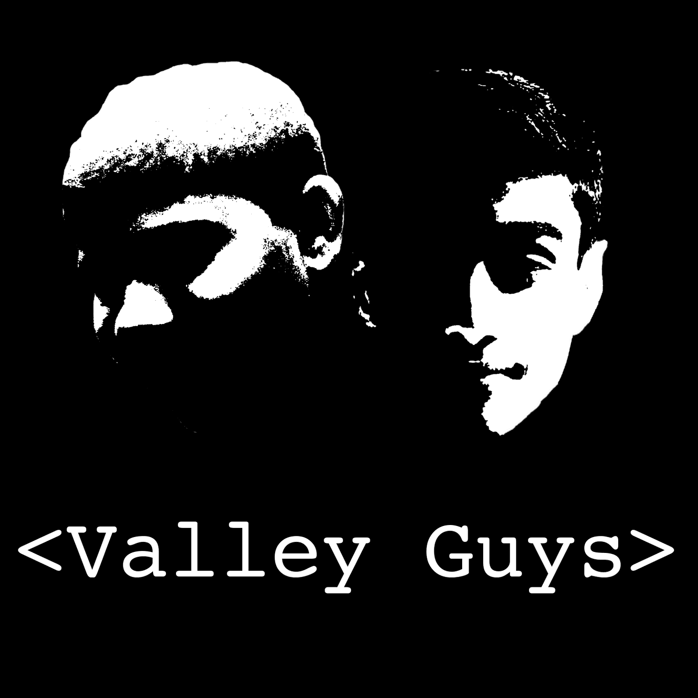 Stresspisode — Valley Guys cover