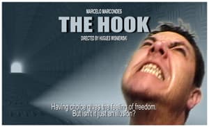 The Hook - Viz Pictures cover