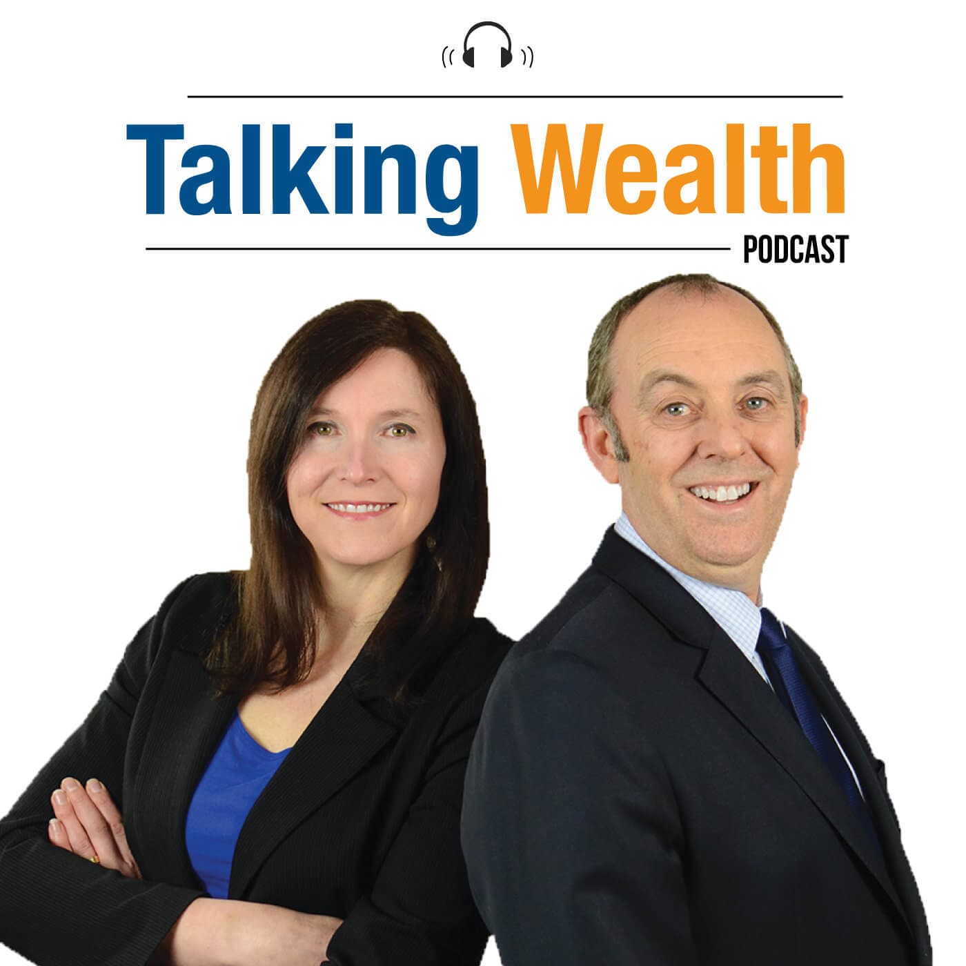 Talking Wealth Podcast: Stock Market Trading and Investing Education | Wealth Creation | Expert Share Market Analysis cover