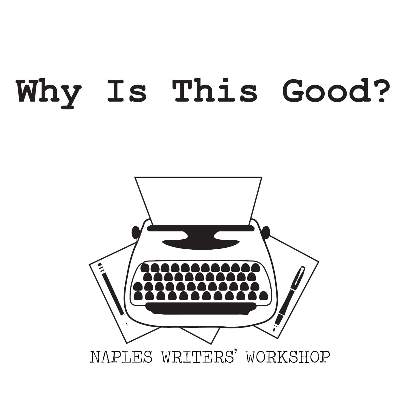 111: “The Paper Menagerie” by Ken Liu - Why Is This Good? cover