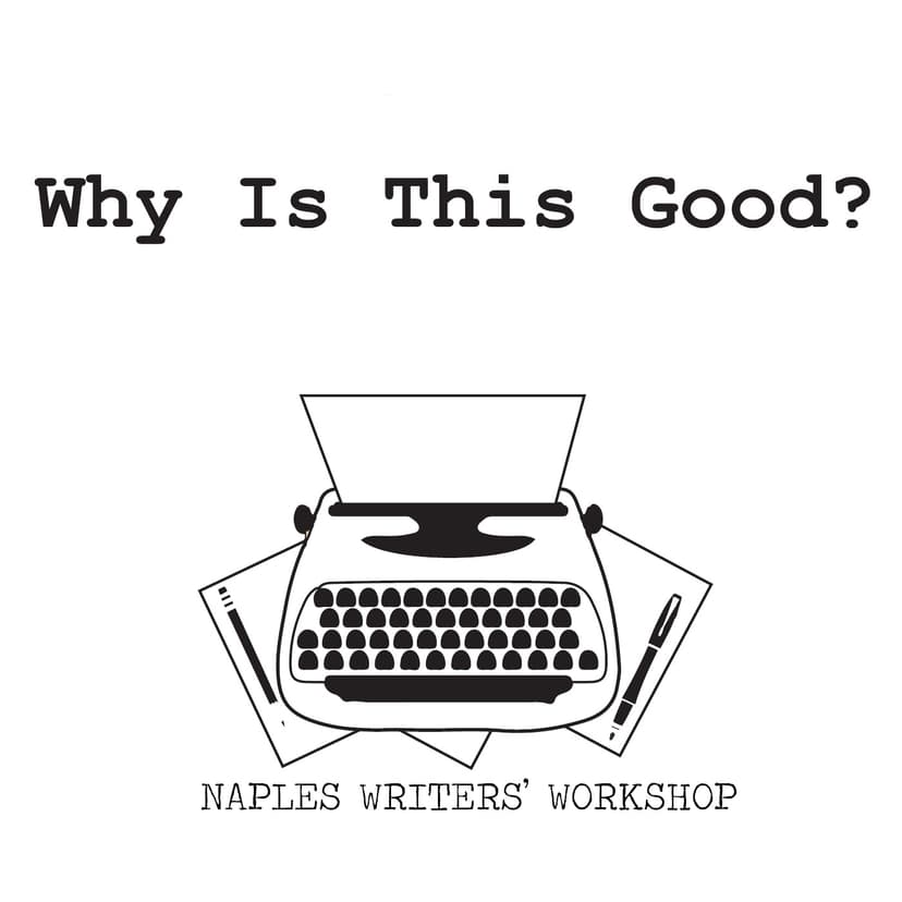 Why Is This Good? cover