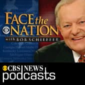 Face the Nation cover