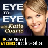 Video: Eye to Eye with Katie Couric cover