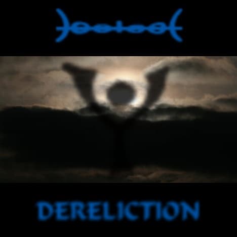 Déréliction - Variations électroniques sur la vie cover