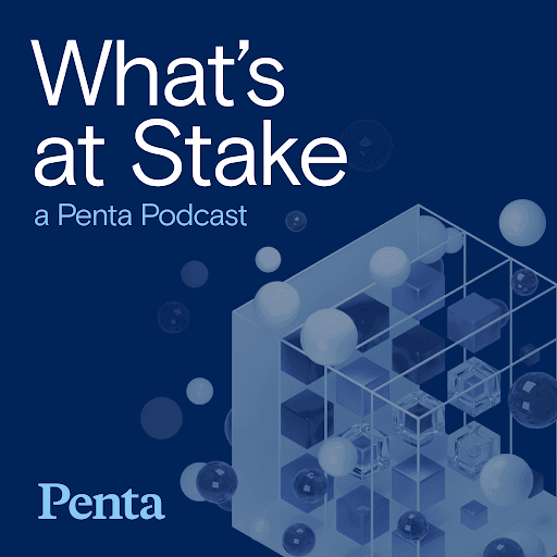 The New Era of Stakeholder Intelligence: Introducing Penta AI - The Penta Podcast Channel cover