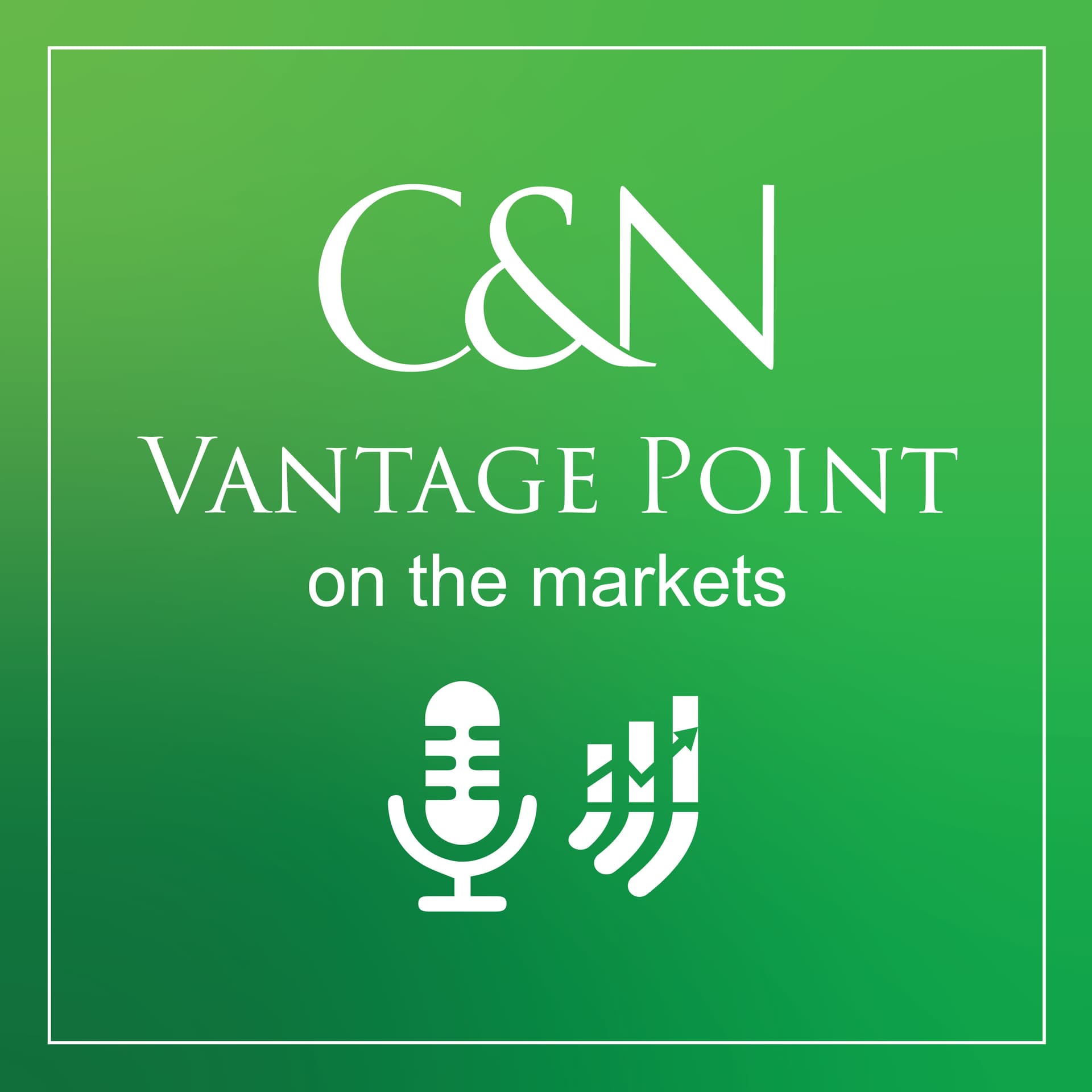 December 2025 | Vantage Point - C&N | Vantage Point cover