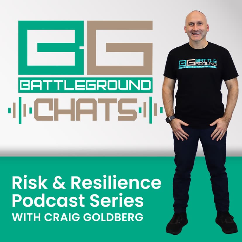 Battleground Chats cover
