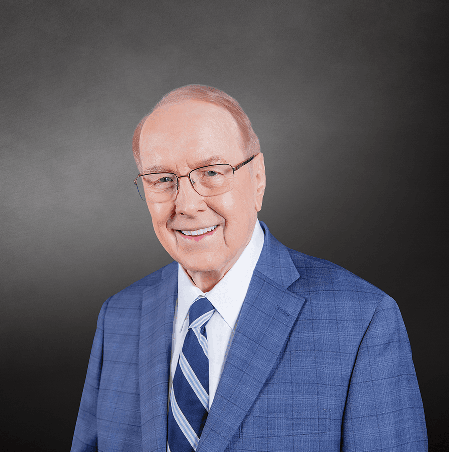Dr. James Dobson's Family Talk cover