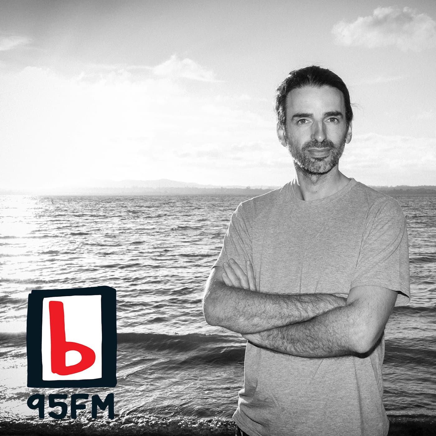 95bFM: 7am Swim cover