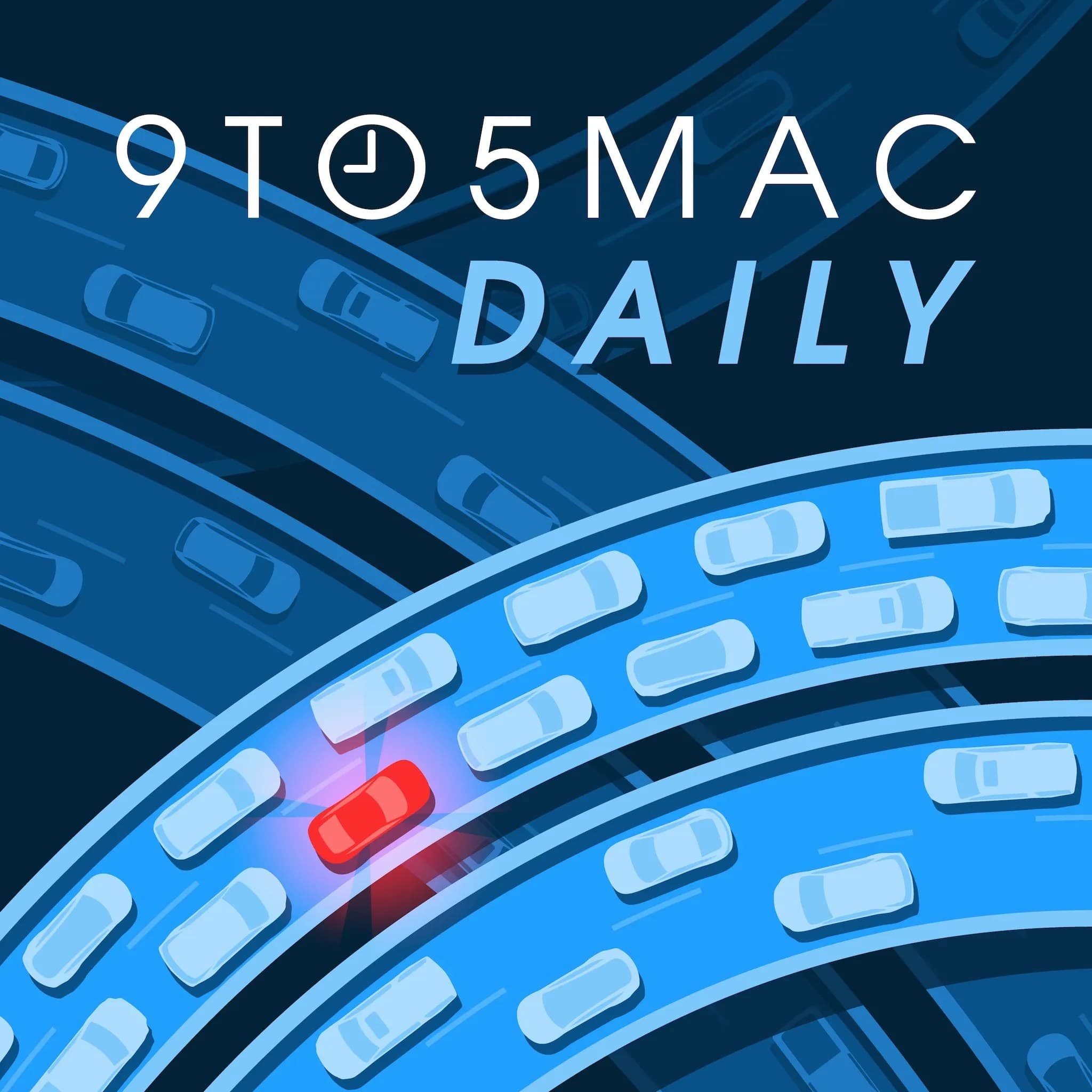 9to5Mac Daily cover