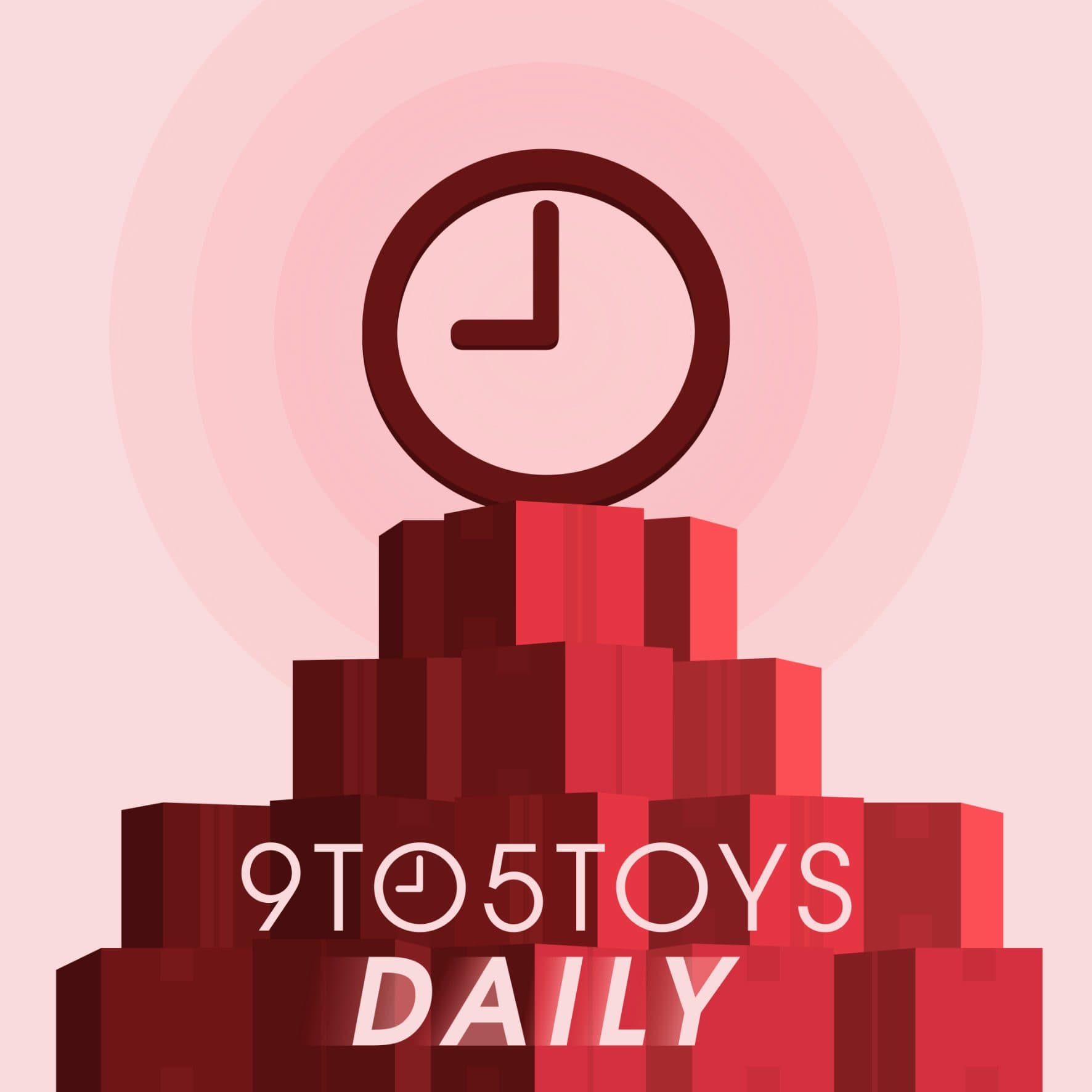 9to5Toys Daily cover