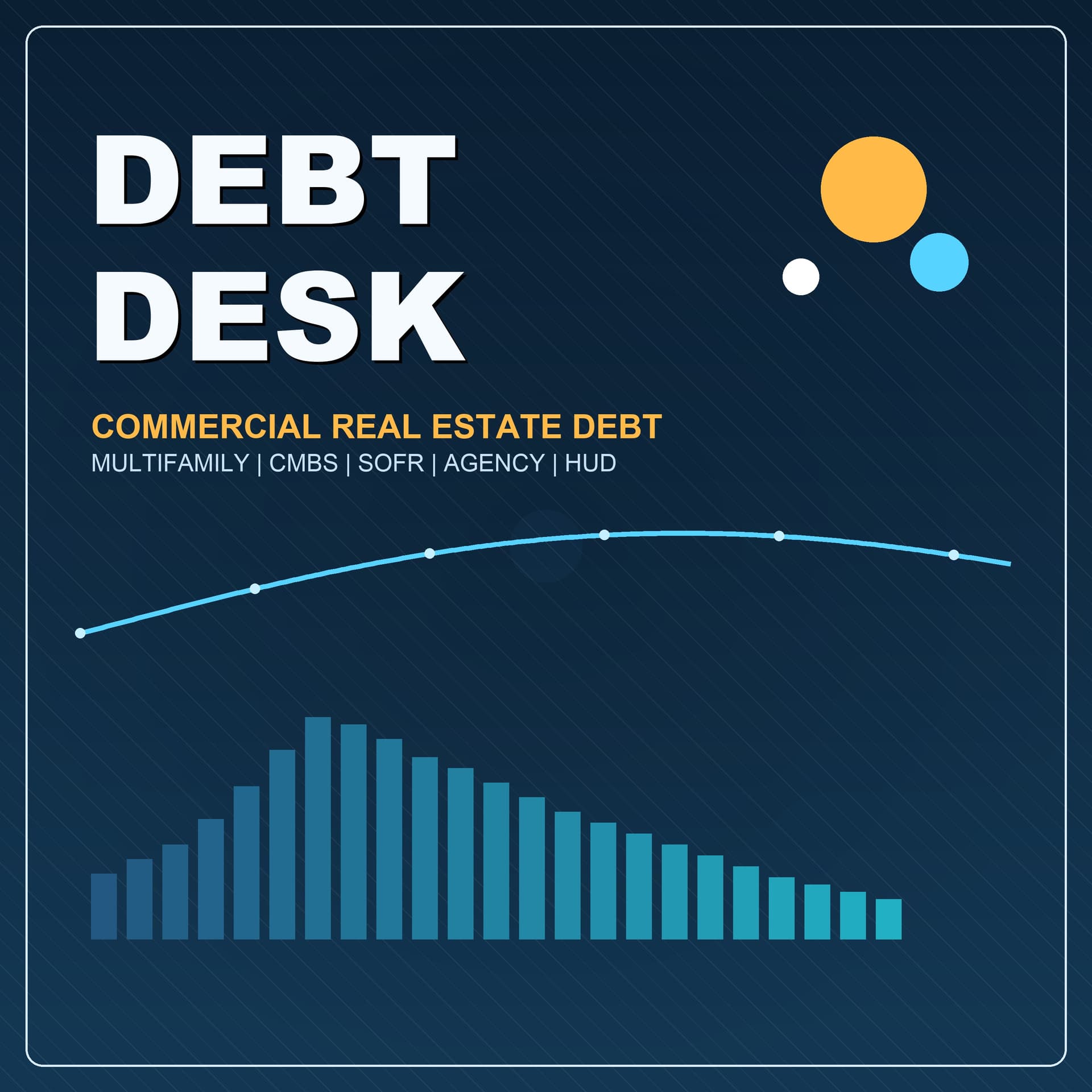 Debt Desk cover