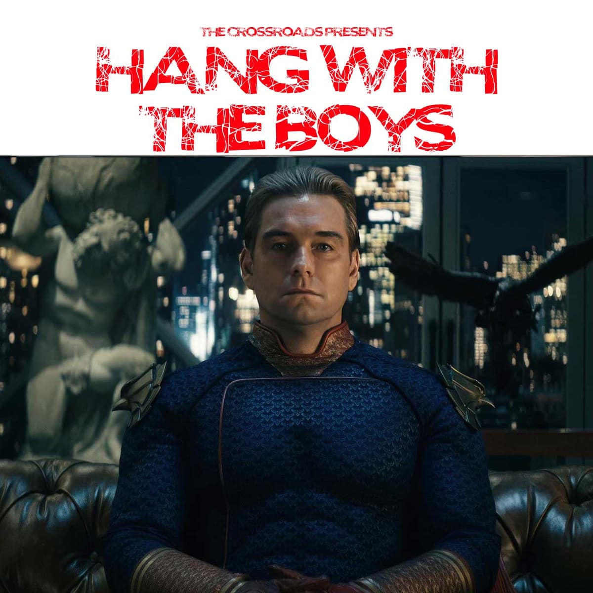 Podcast cover