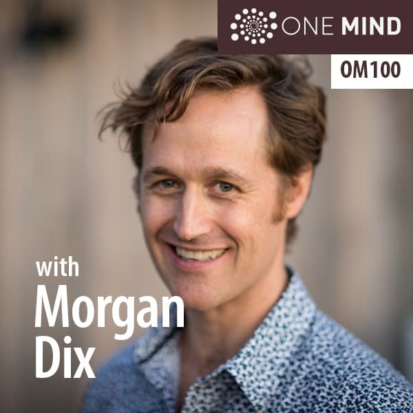 OM100: Loving Kindness Guided Meditation - One Mind cover