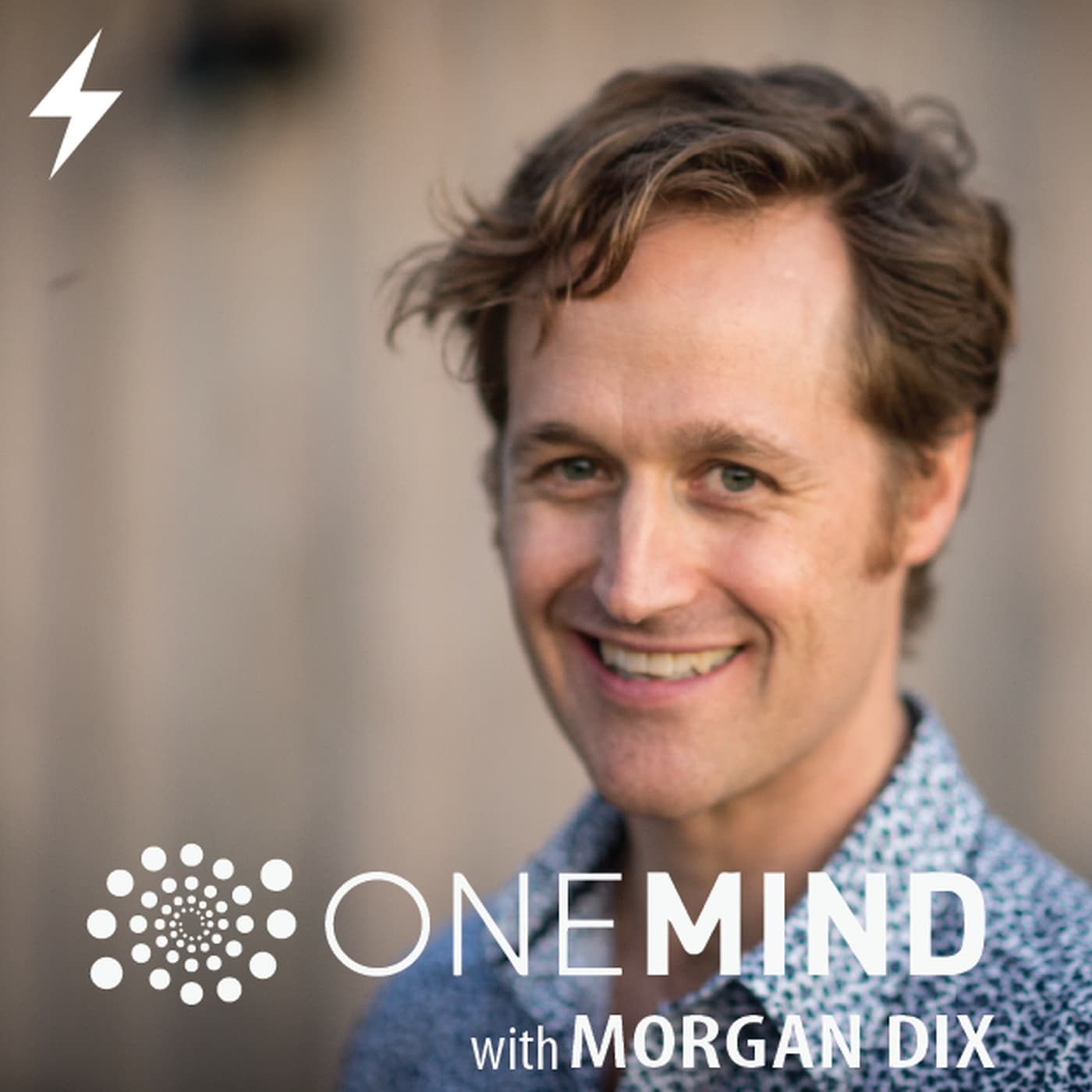 One Mind cover