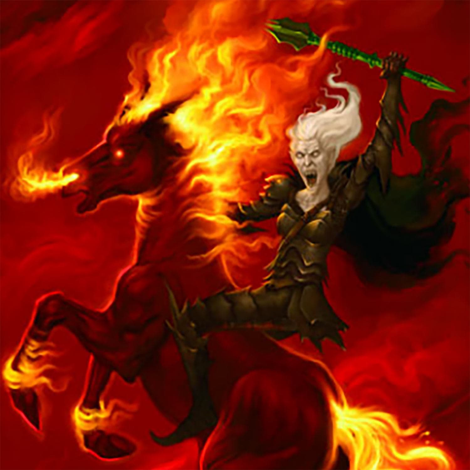 Dungeons and Dragons 5E: Ptolus – The Night of Dissolution – Episode 4 - RPPR Actual Play cover