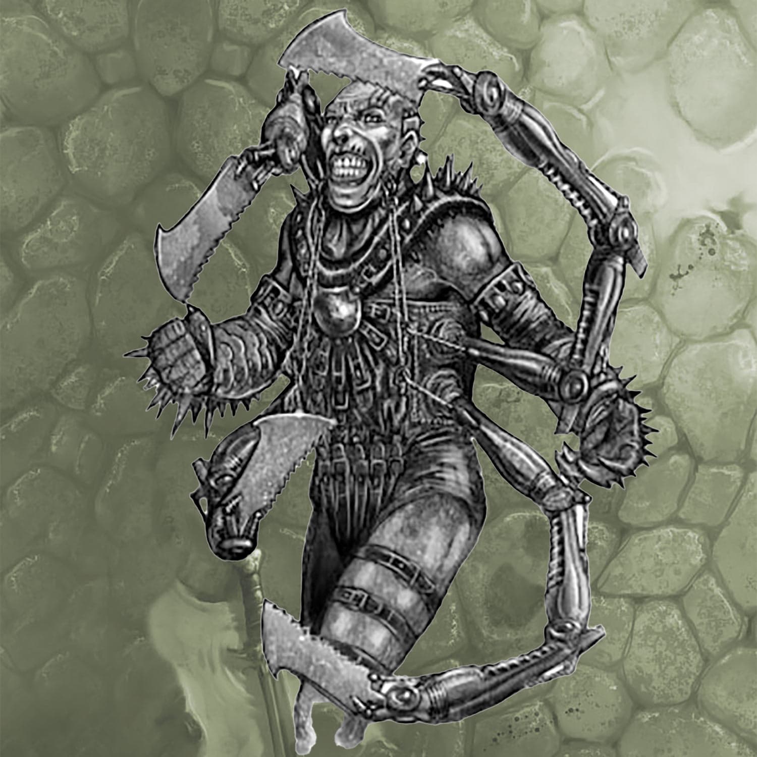 Dungeons and Dragons 5E: Ptolus – The Night of Dissolution – Episode 6 - RPPR Actual Play cover