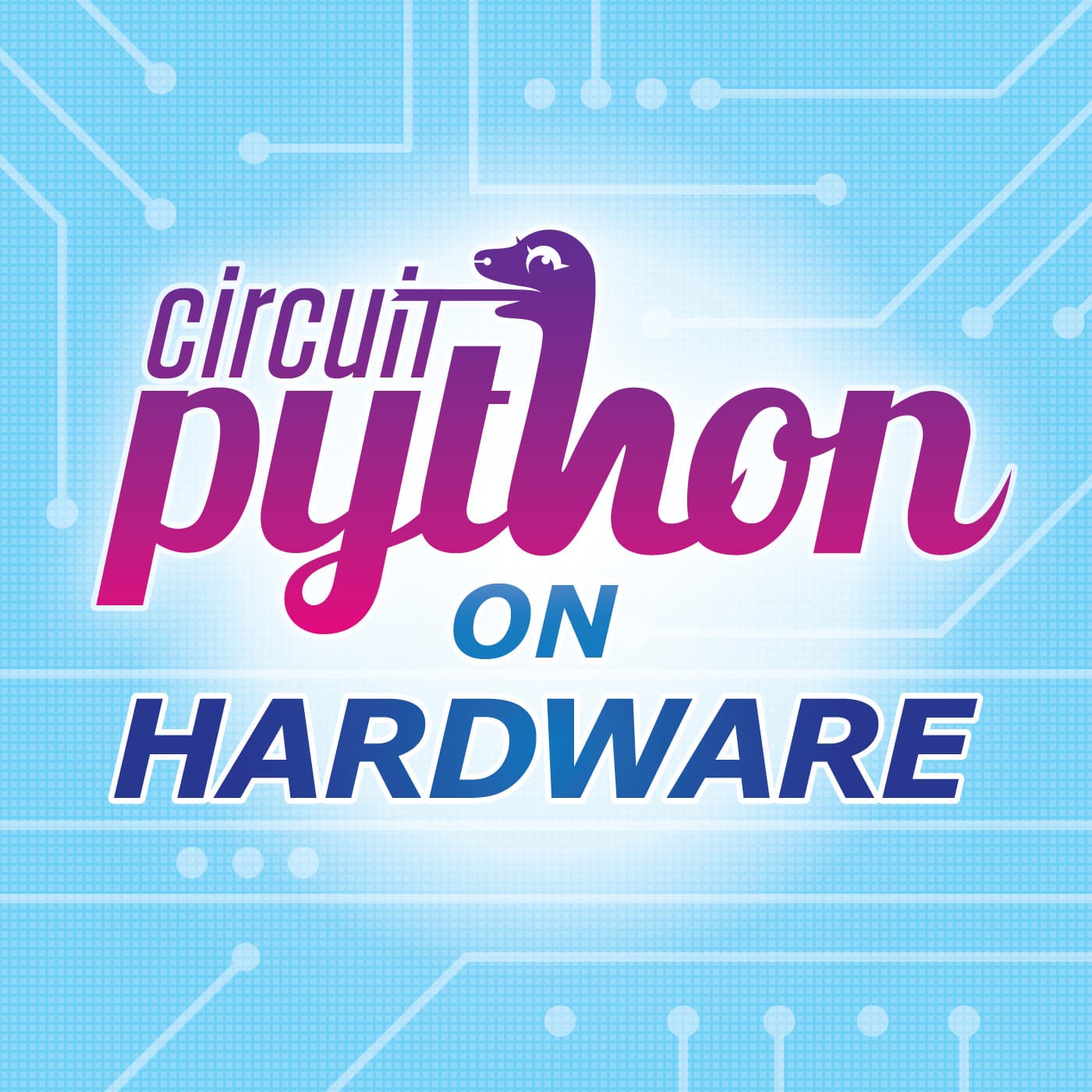 Python on Hardware weekly video for April 2, 2025 - Python on Hardware cover