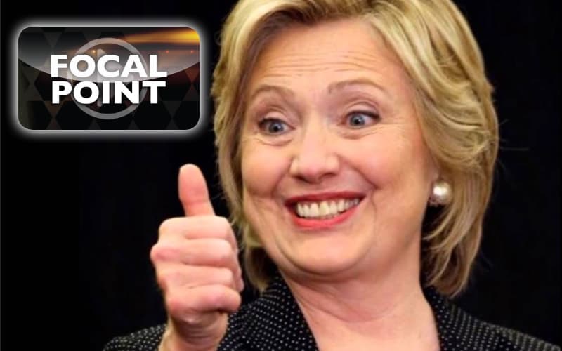 Focal Point Hour 2 - July 29, 2016 cover