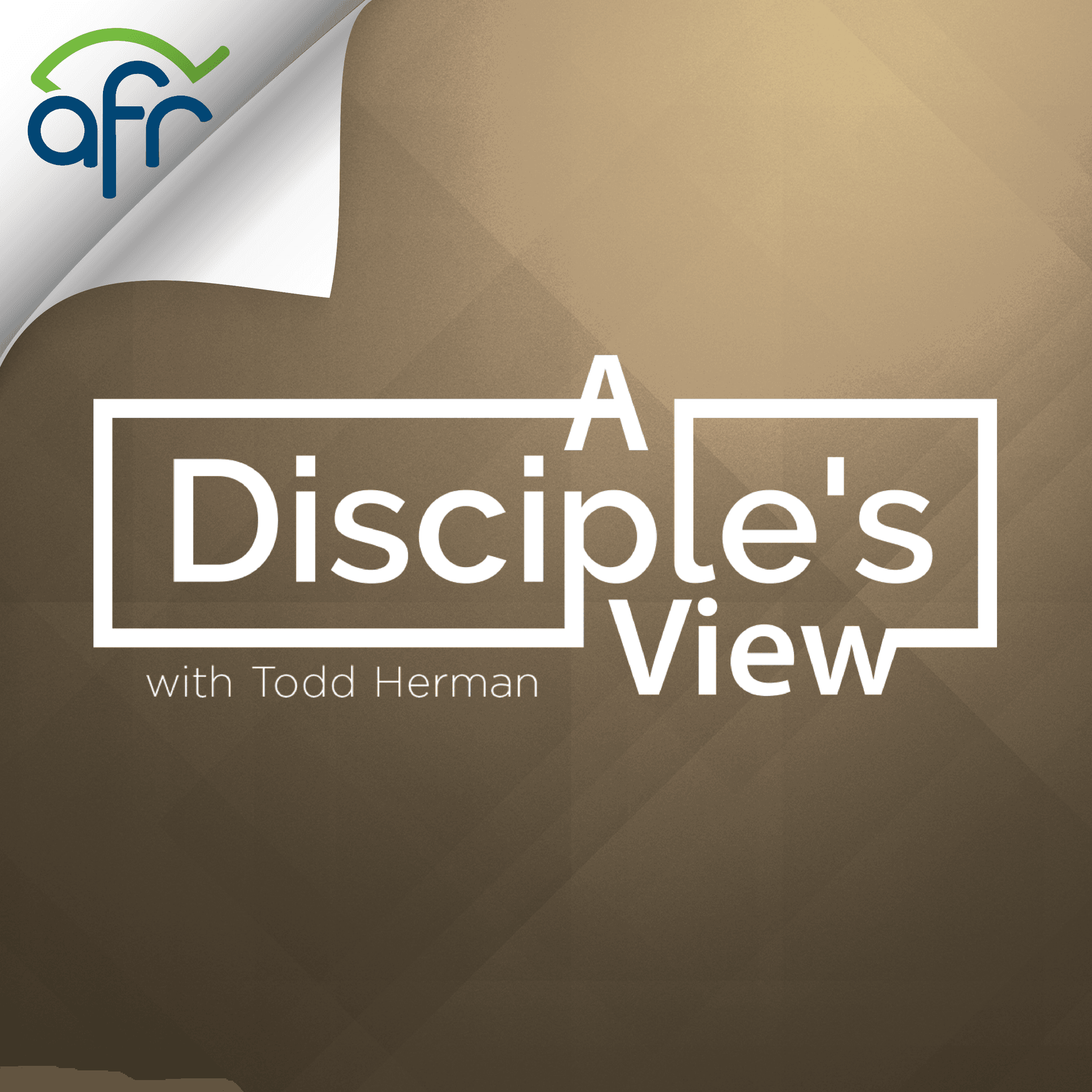 Anthony Weiner Running For Congress - A Disciple's View with Todd Herman cover