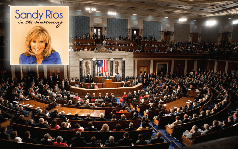 Carrie Severino Discusses the Immigration Bill and President Trump's Emergency Declaration cover