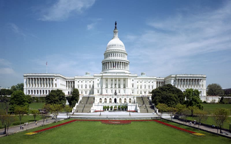 Lindsey Graham, Michael Warren Davis, Jack Hibbs, Mat Staver, Travis Weber cover
