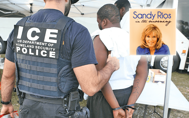 Hans Von Spakovsky Discusses McCabe's Comments and Trump's Emergency Declaration cover