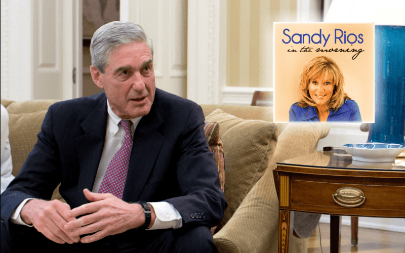 President Trump's Emergency Declaration, Update on Mueller Investigation, and Border Wall Construction in Bill cover