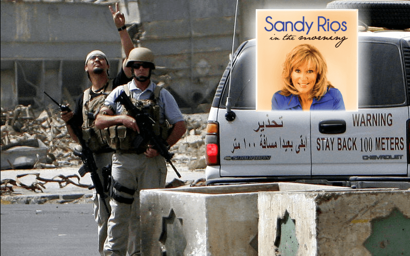 President Trump's New Years Resoluton, Iraqi Embassy Attack, and Christianity Today Editor Says President Trump Should Be Impeached cover