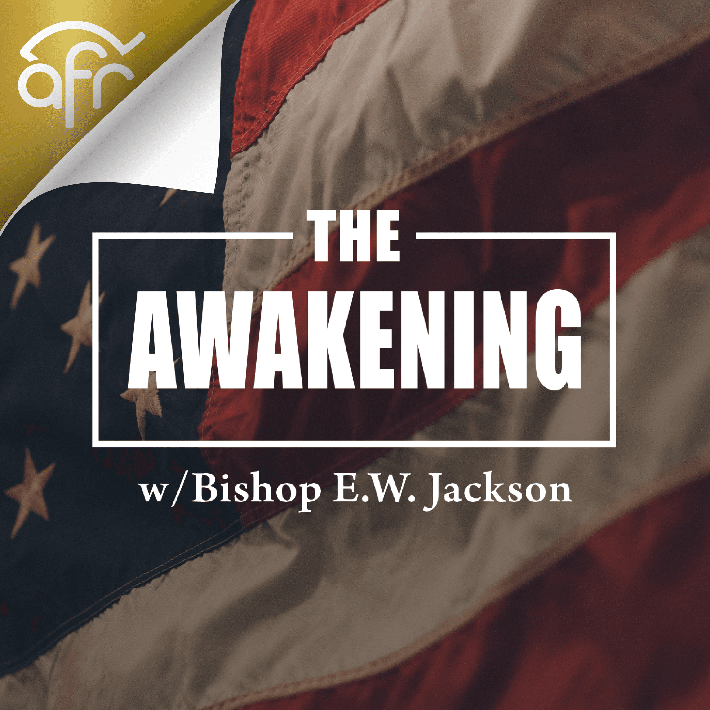 Christmas Edition of The Awakening - The Awakening cover