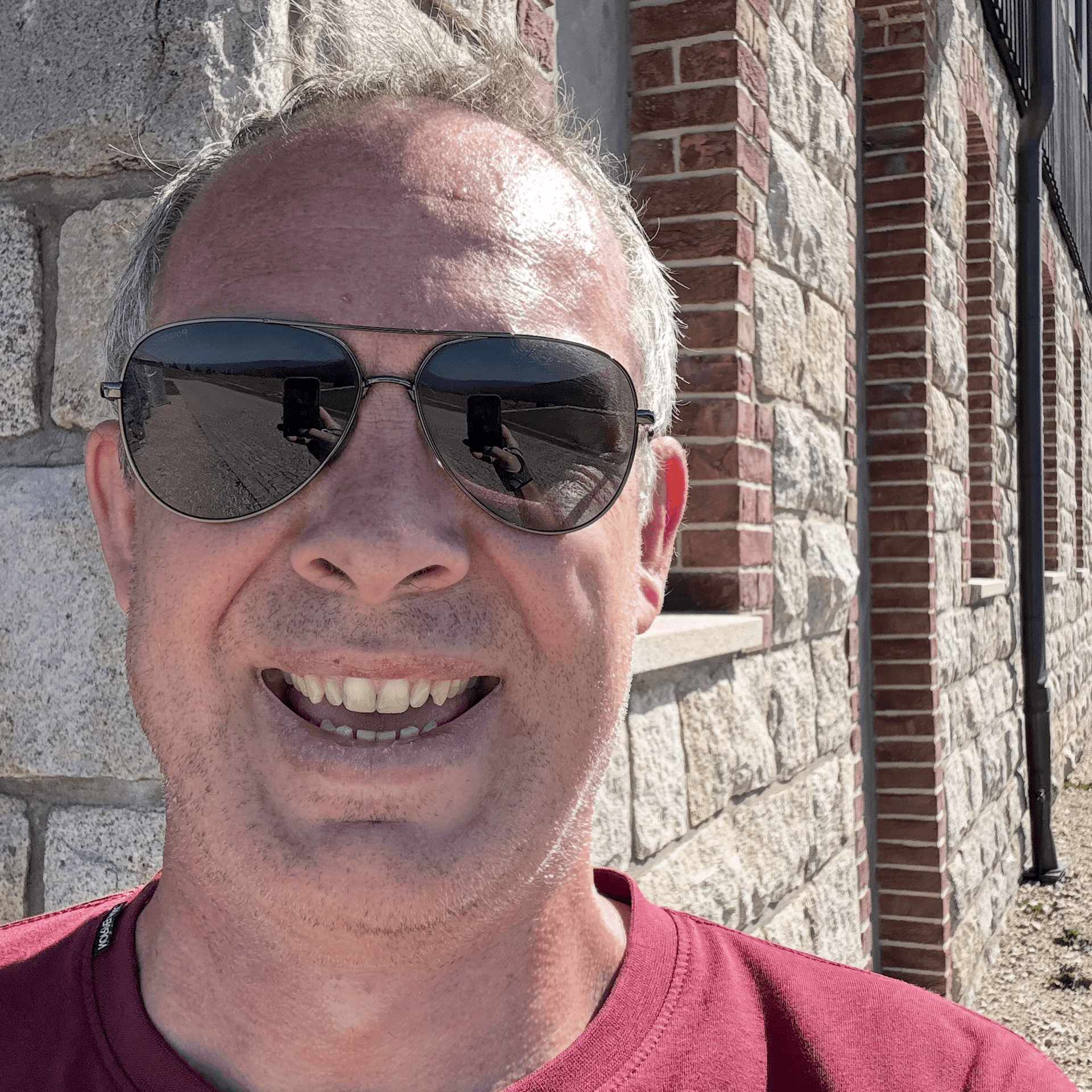 Bobac AI Podcast cover