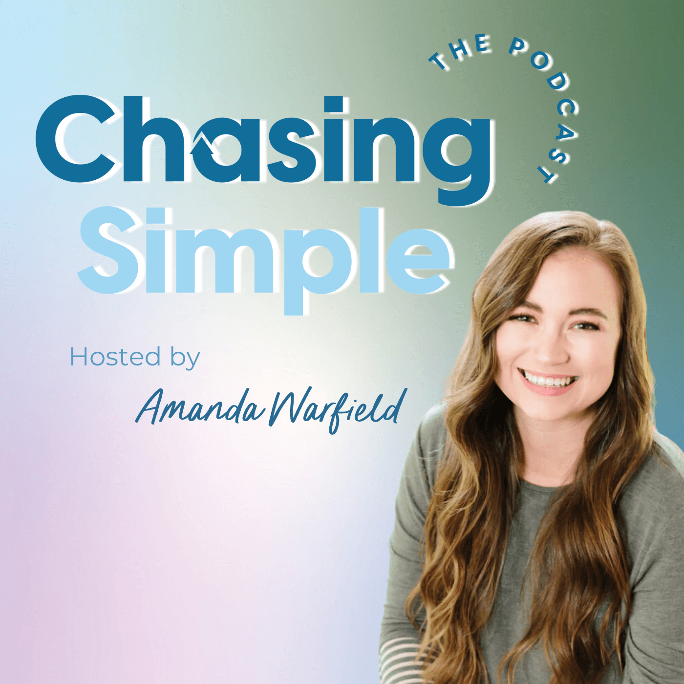 Chasing Simple Marketing for Entrepreneurs cover