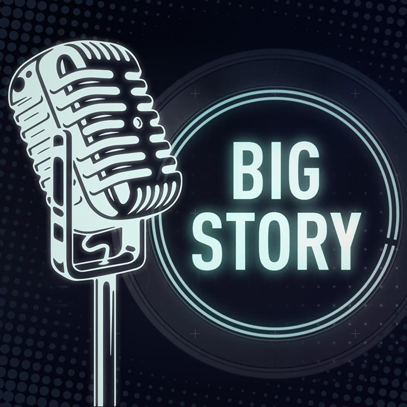 Big Story cover