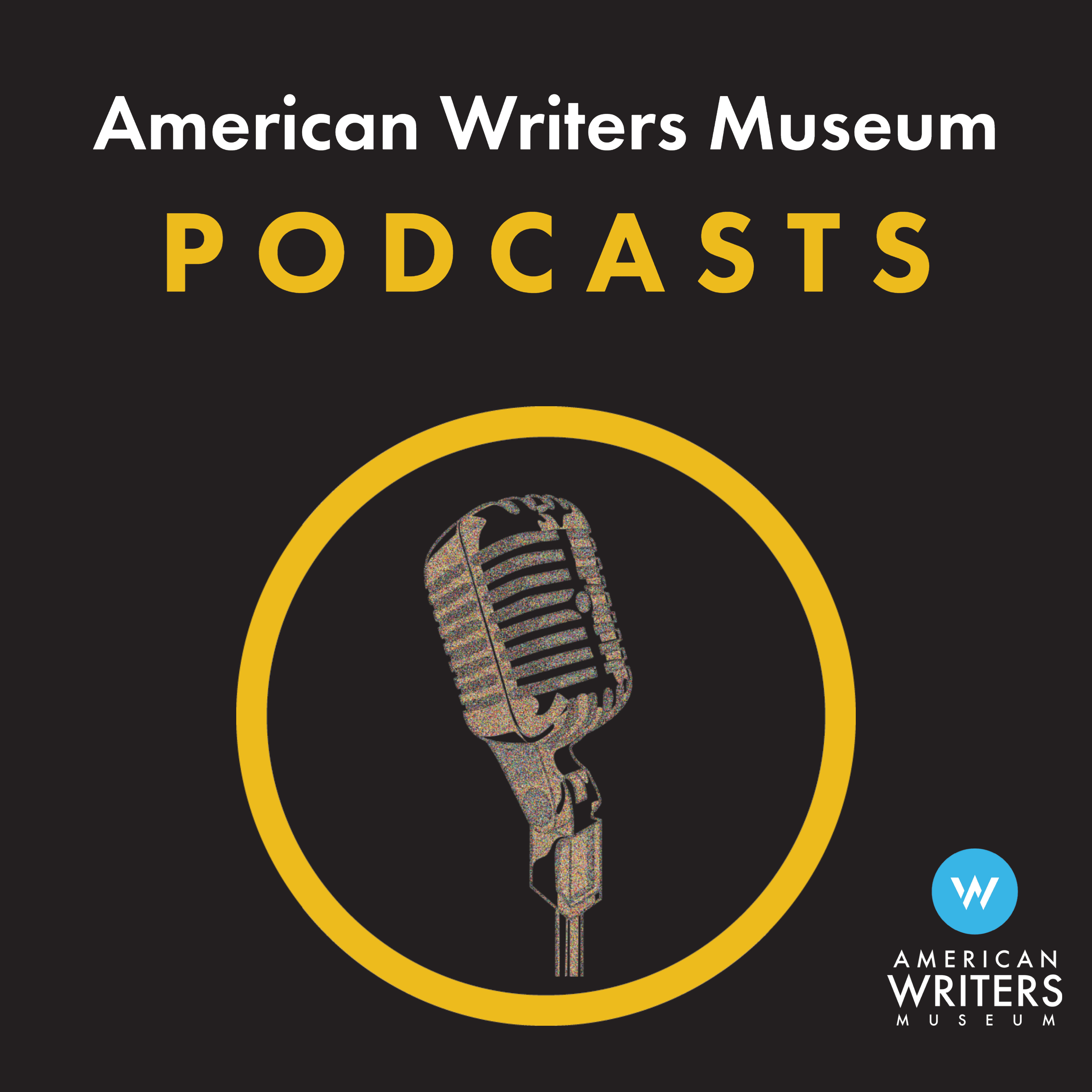 Episode 224: Christopher W. Hunt - The American Writers Museum Podcasts cover
