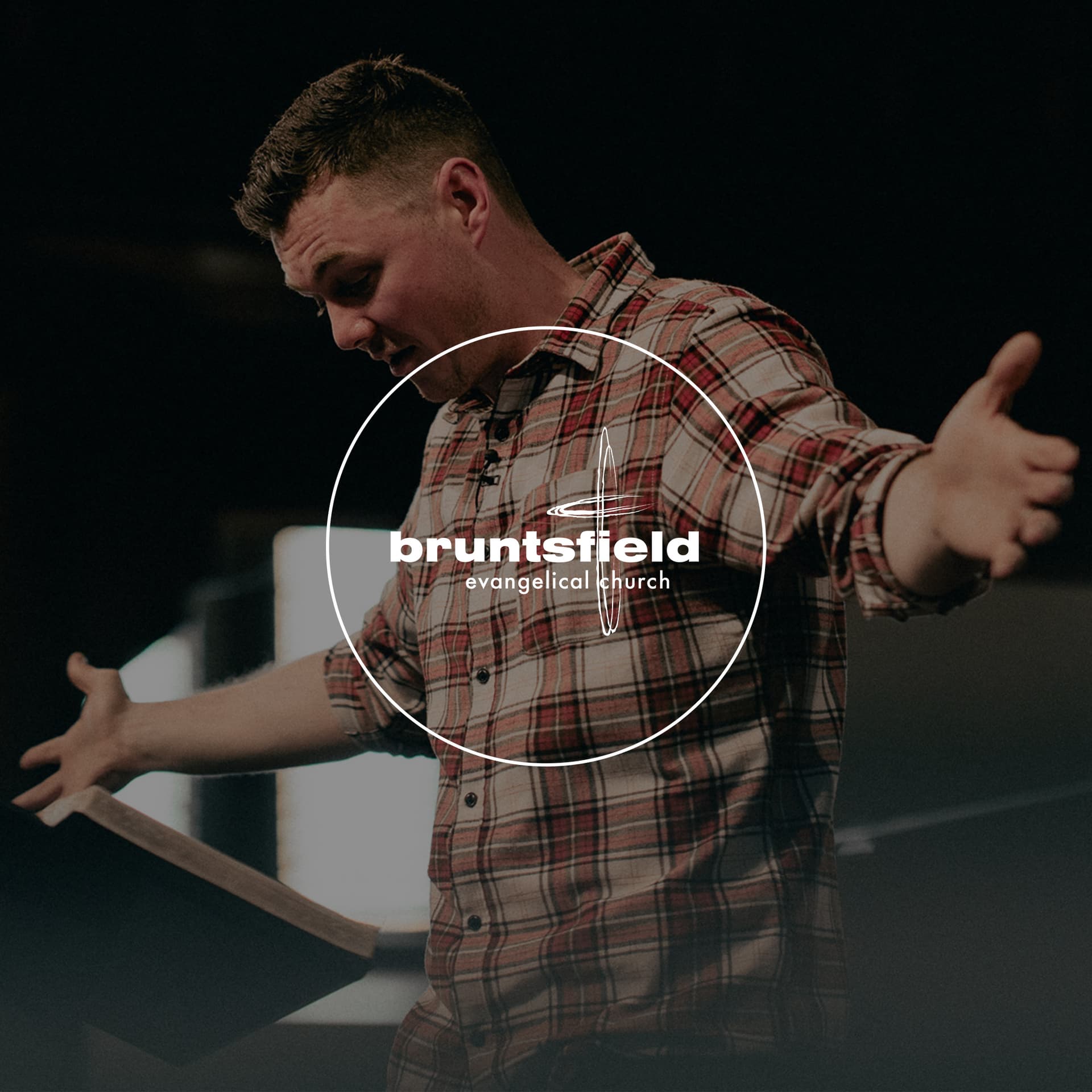 Exodus 1 - Bruntsfield Evangelical Church - Sermons cover