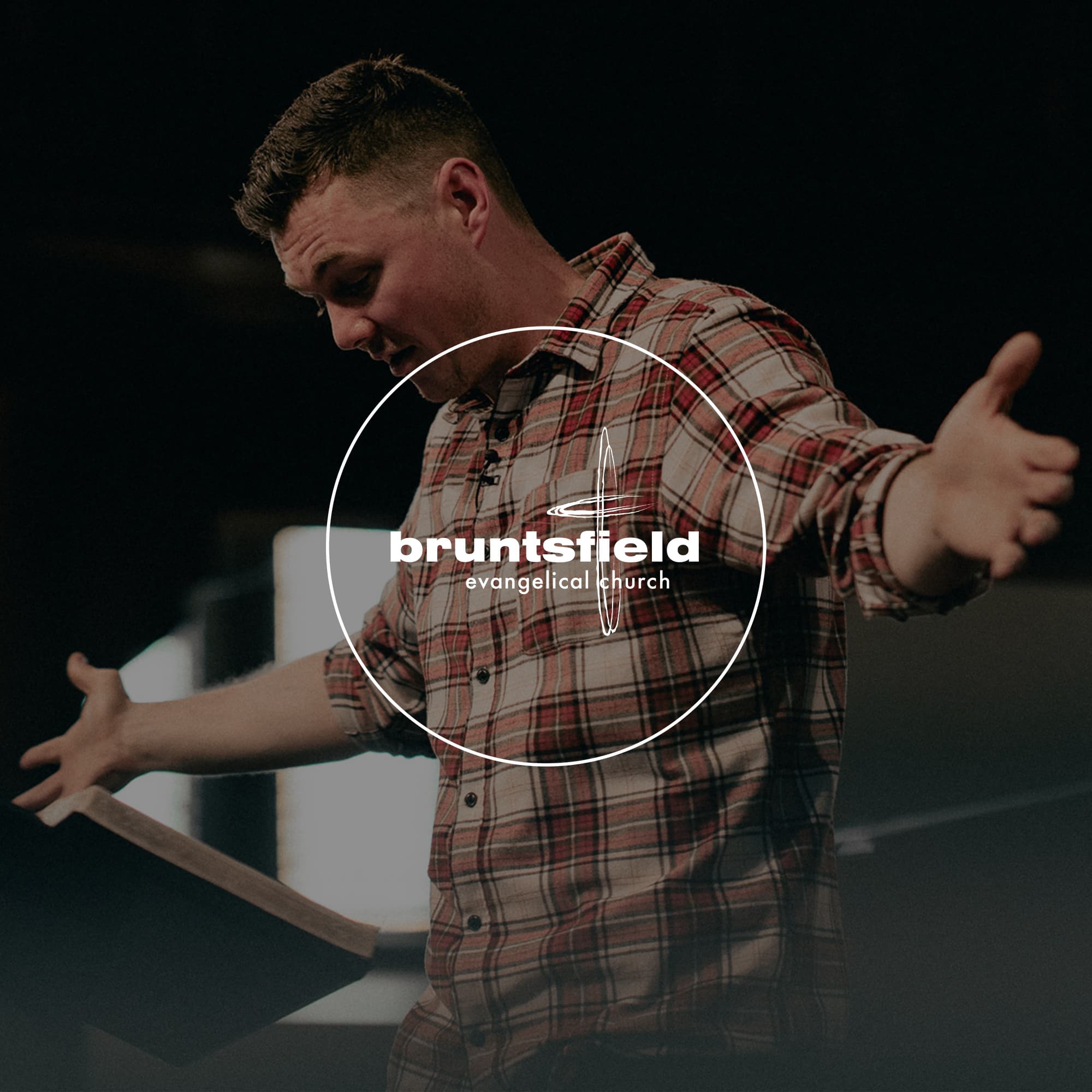 Bruntsfield Evangelical Church - Sermons cover