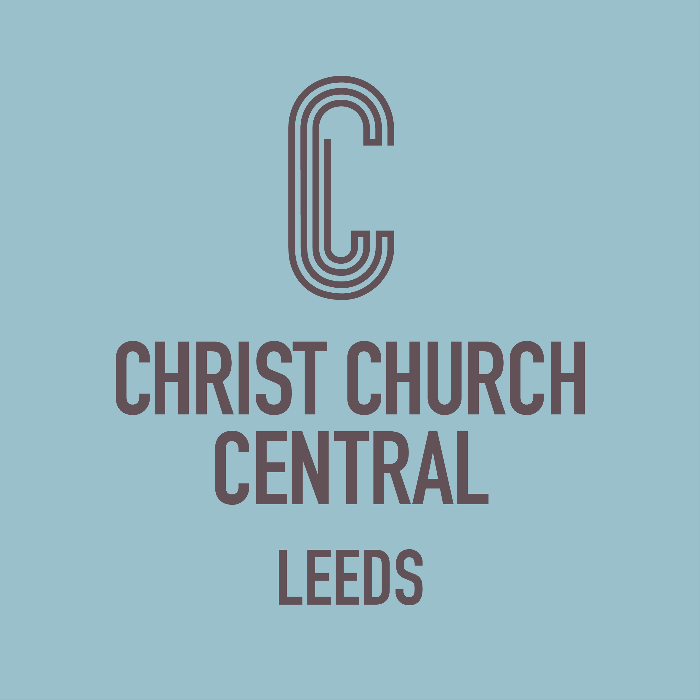 Matthew 1:1-17 - Christ Church Central Leeds Sunday Sermons cover