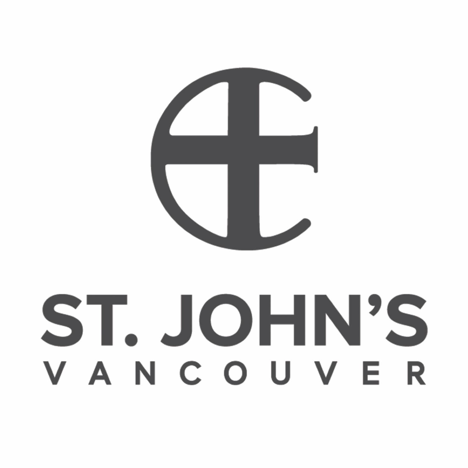 St John's Vancouver - Sermons cover
