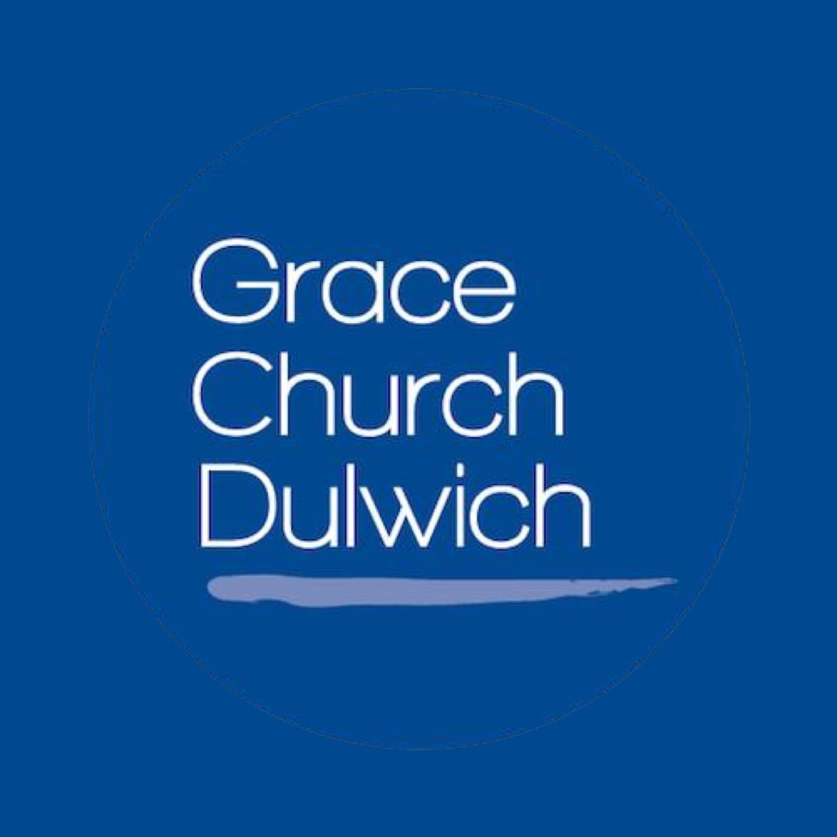 Bible Studies - Grace Church Dulwich - Sermons cover
