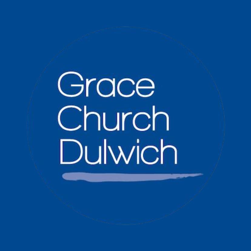 Grace Church Dulwich - Sermons cover