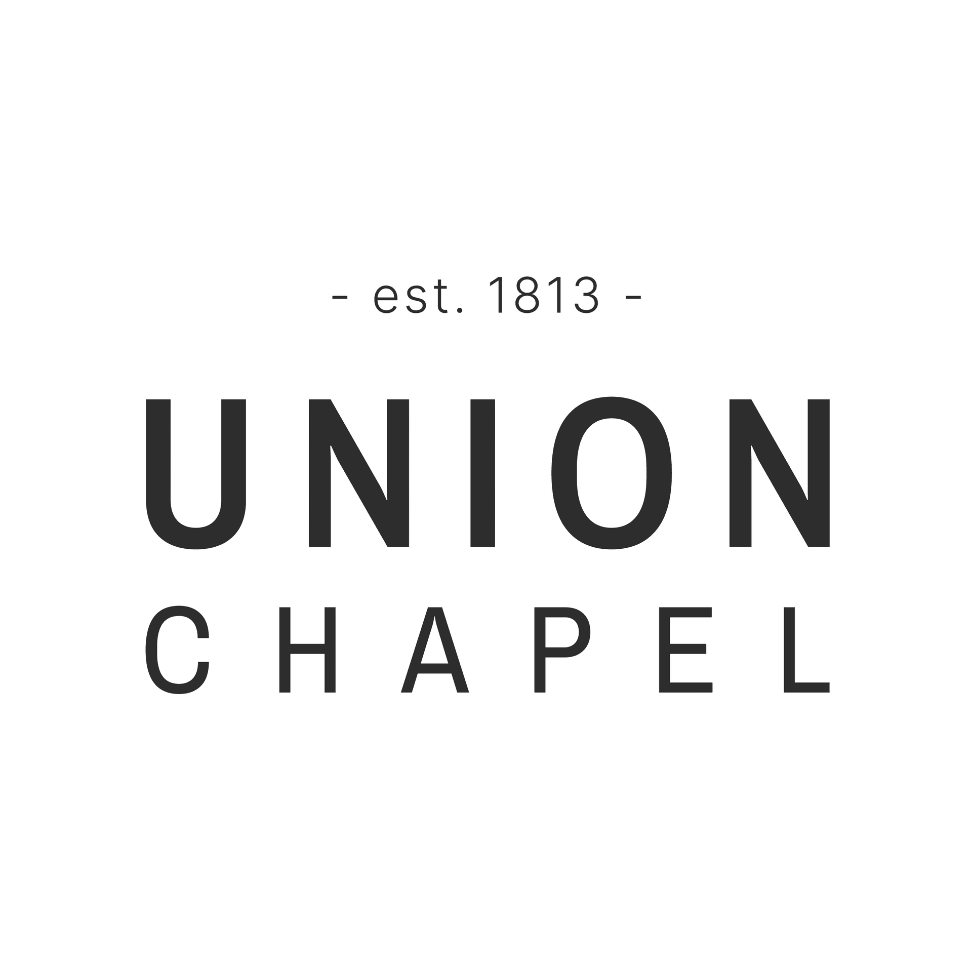 Union Chapel - Sermons cover