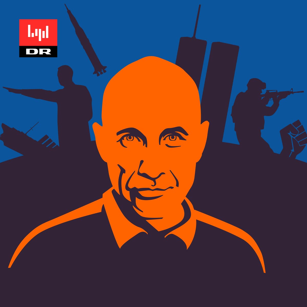 Grundtvig - romantisk salmedigter eller etnocentrisk nationalist? - Kampen om historien cover