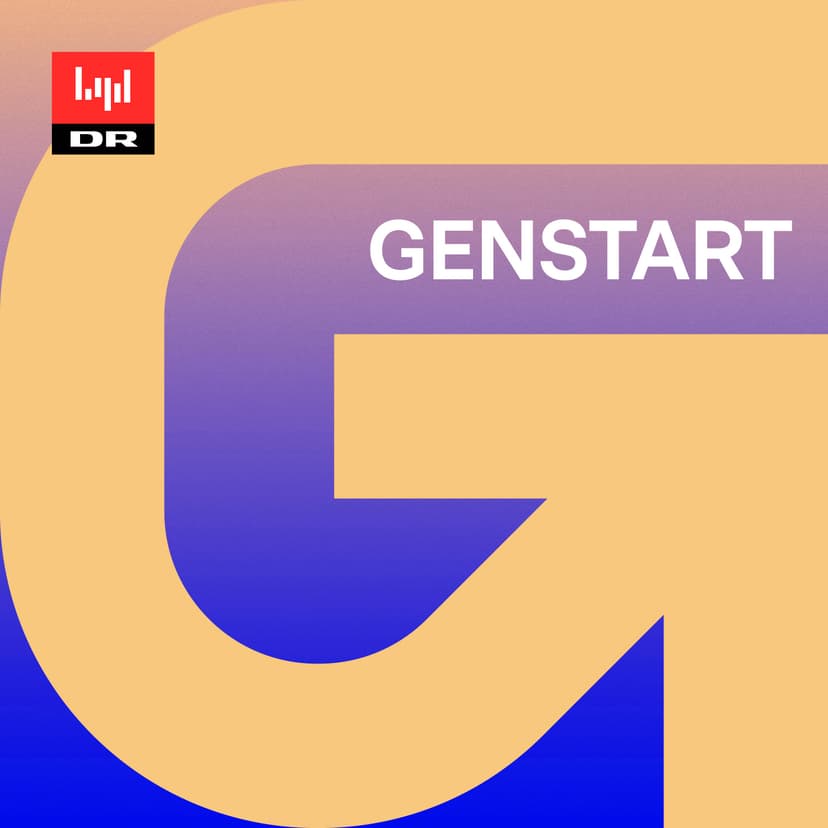 Genstart cover