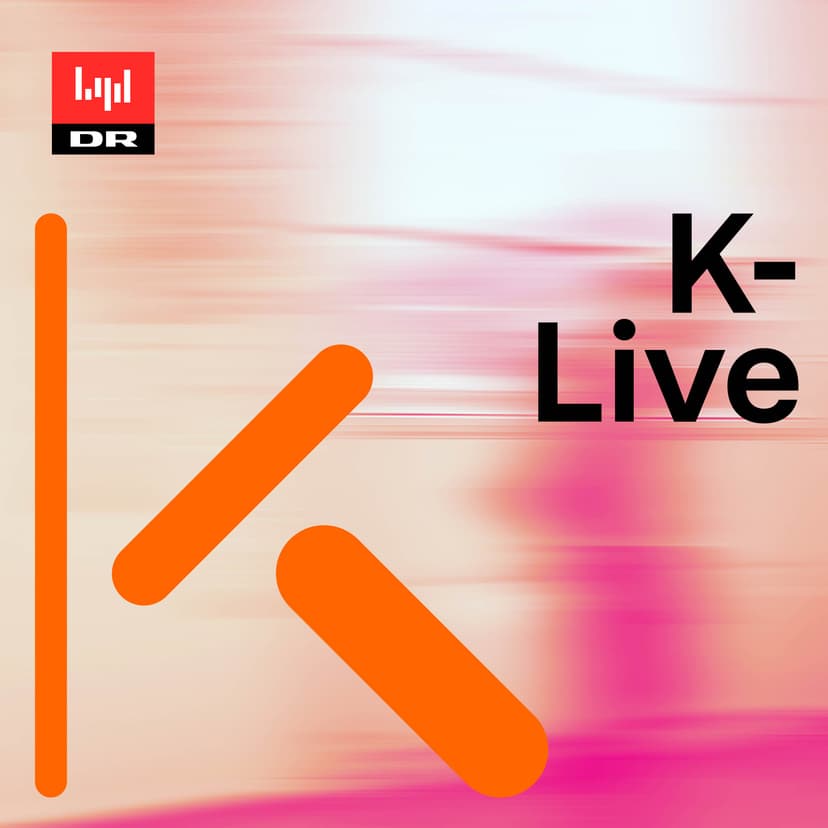 K-Live cover