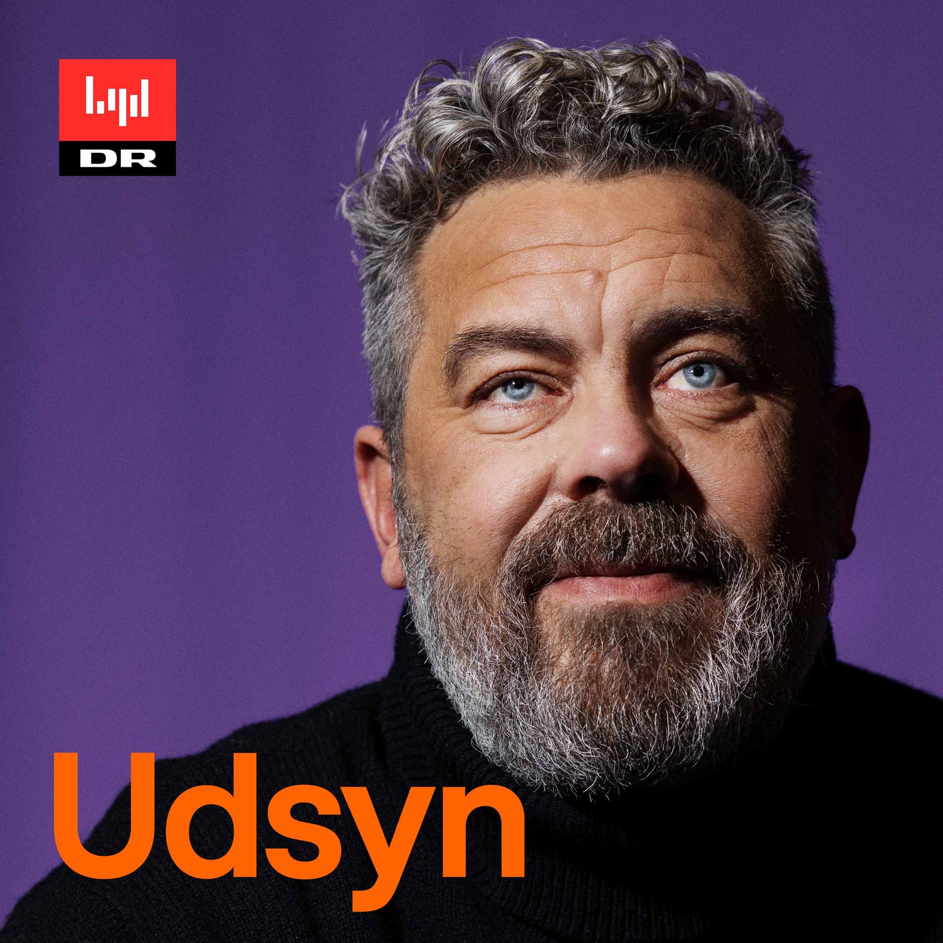 Udsyn cover