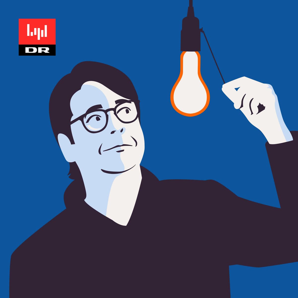 ADHD - Hjernekassen på P1 cover