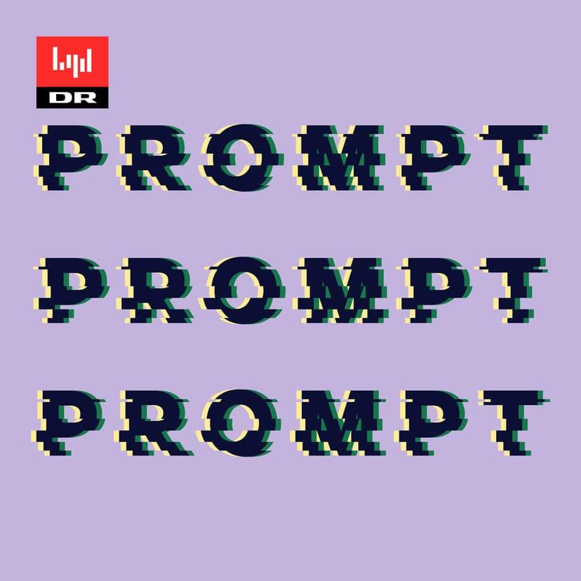 Prompt cover