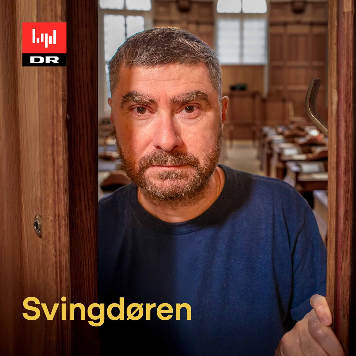 Podcast cover