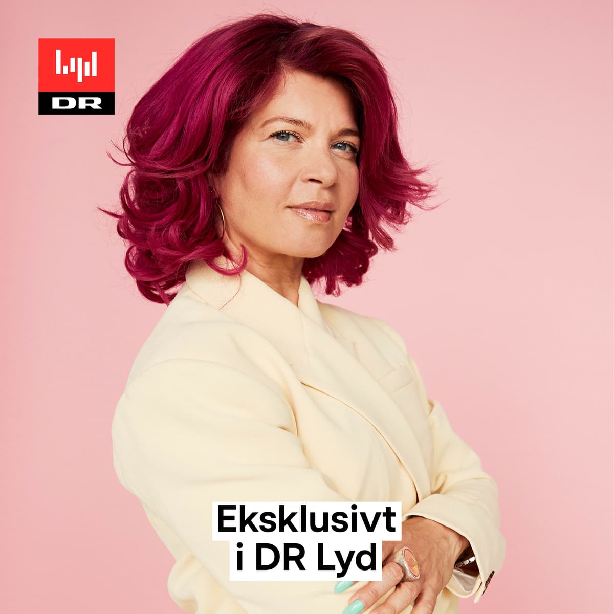 Lørdag 17. Apr. 2021 - Sara & Monopolet - podcast cover